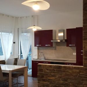 Appartement met een Slaapkamer